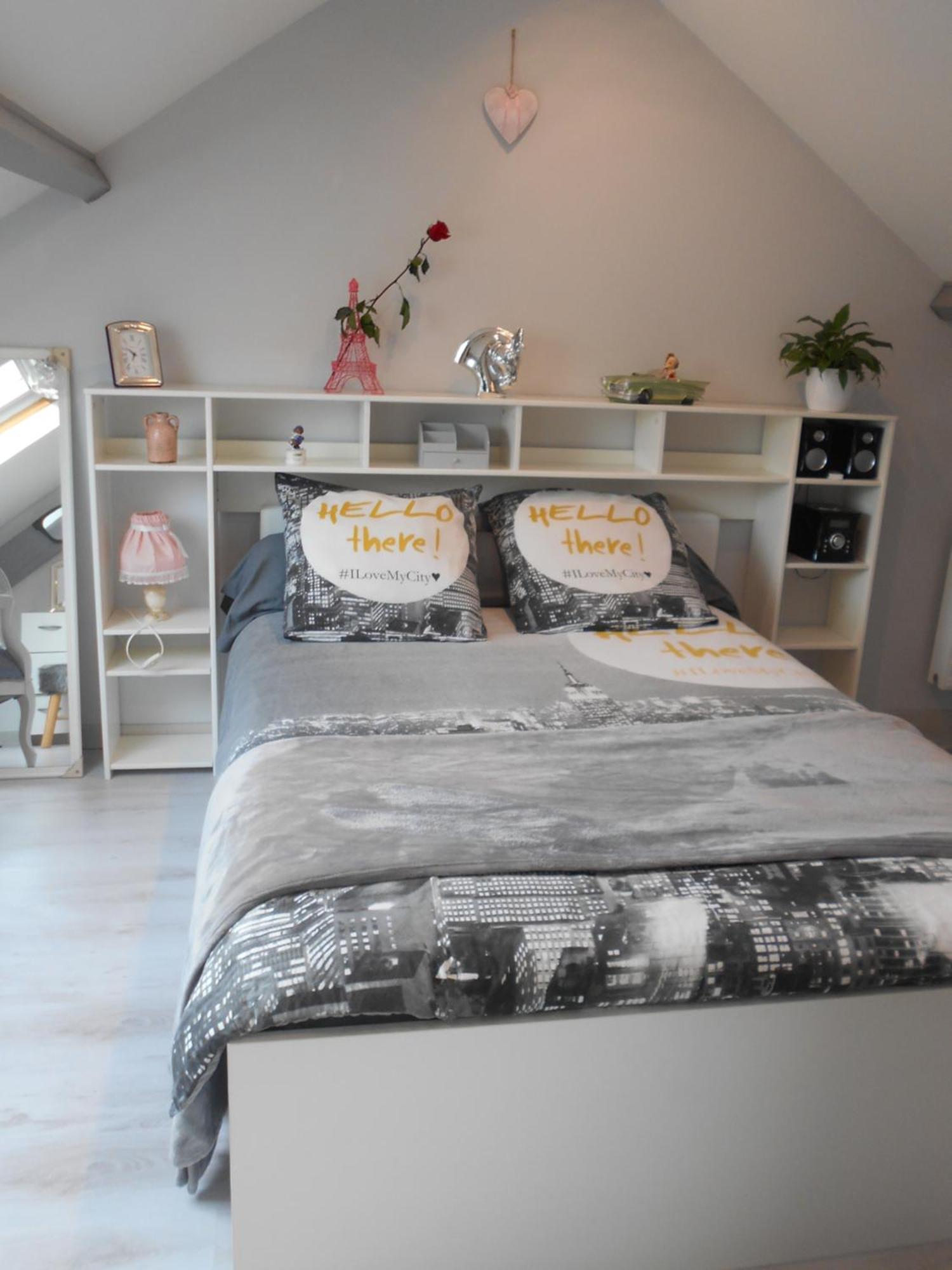 Paris Magic Apartment Sevran Bagian luar foto