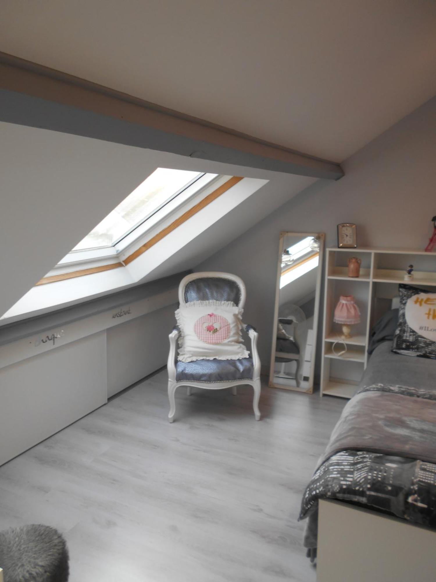 Paris Magic Apartment Sevran Bagian luar foto