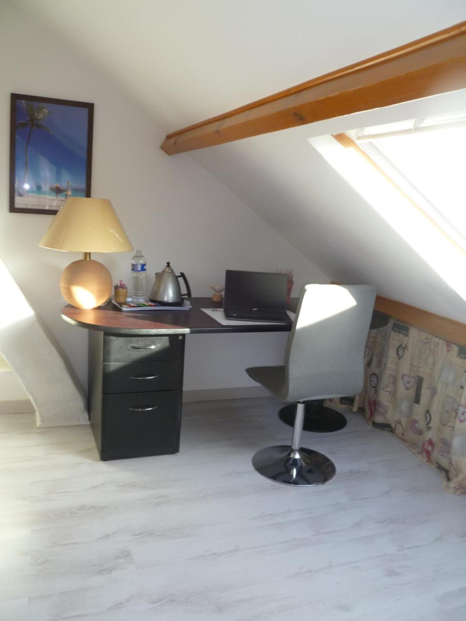 Paris Magic Apartment Sevran Bagian luar foto
