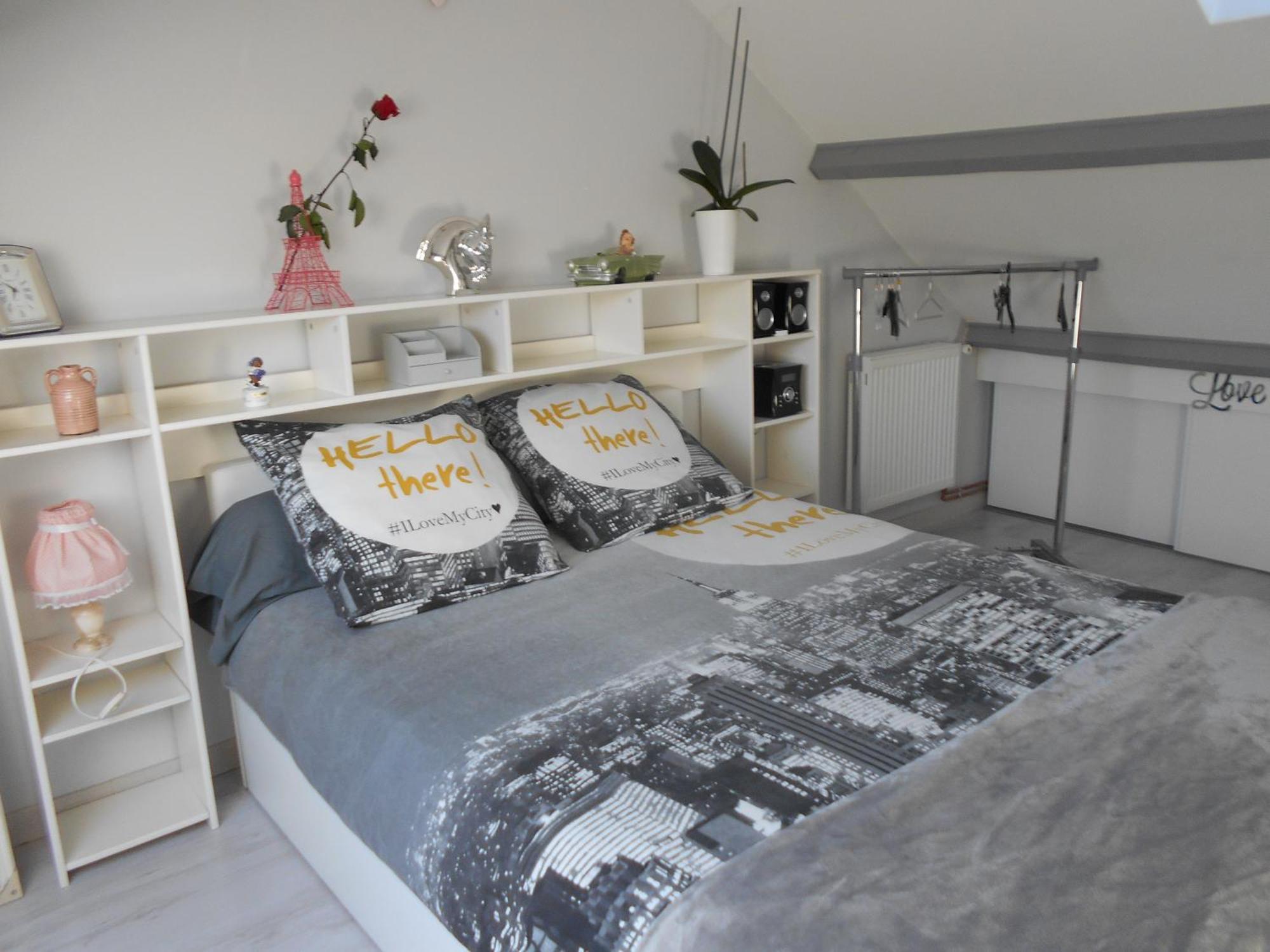 Paris Magic Apartment Sevran Bagian luar foto