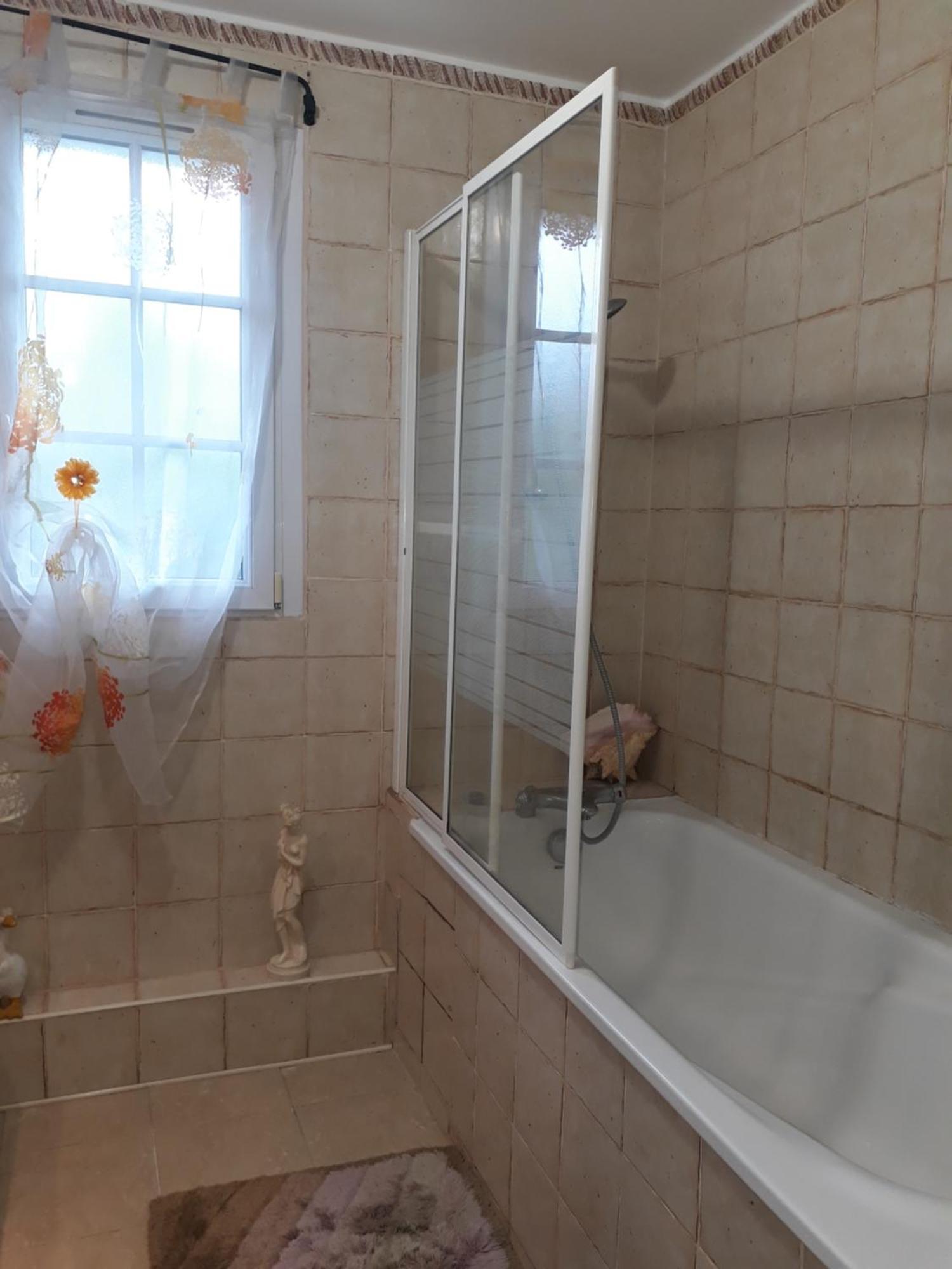 Paris Magic Apartment Sevran Bagian luar foto